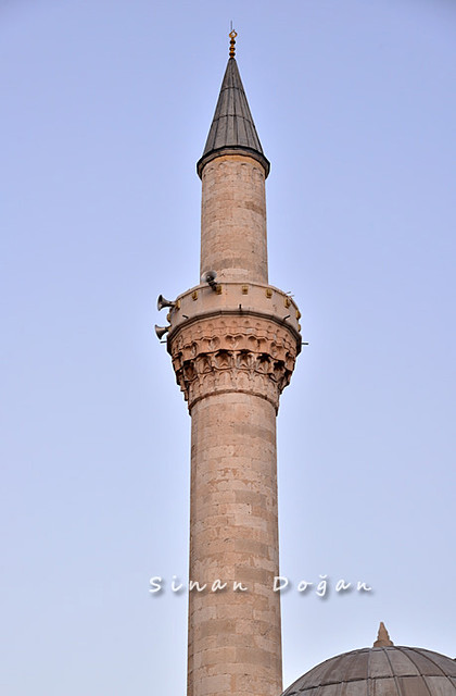 Hasan Paşa İmaret Camii
