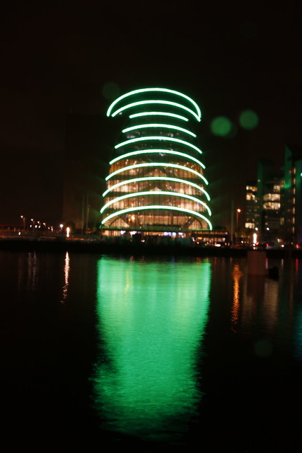 Center in Dublin