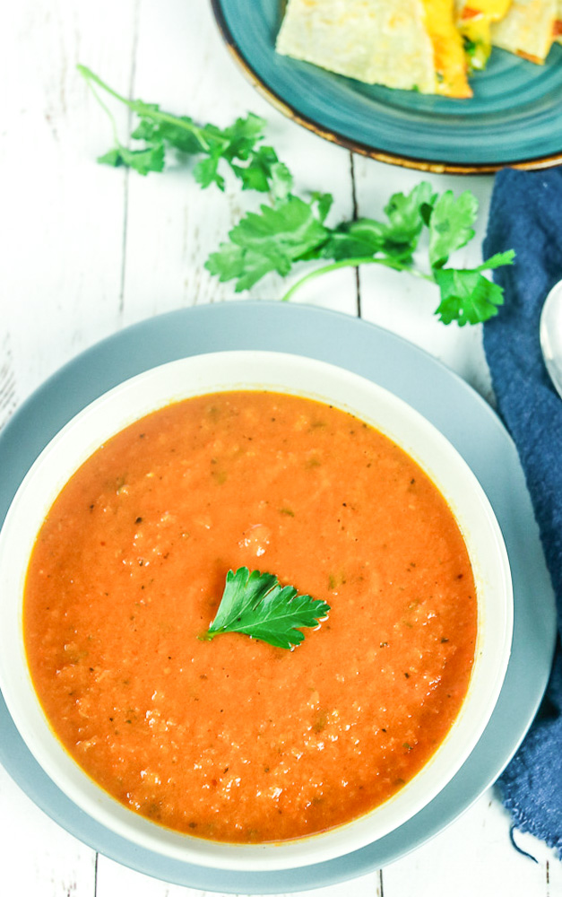 Tomato Soup LR 1