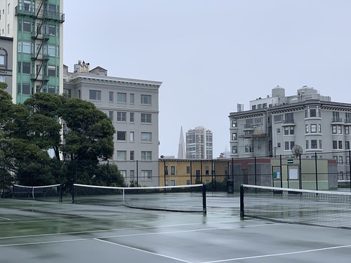 SF secret tennis courts | by PingStanPong