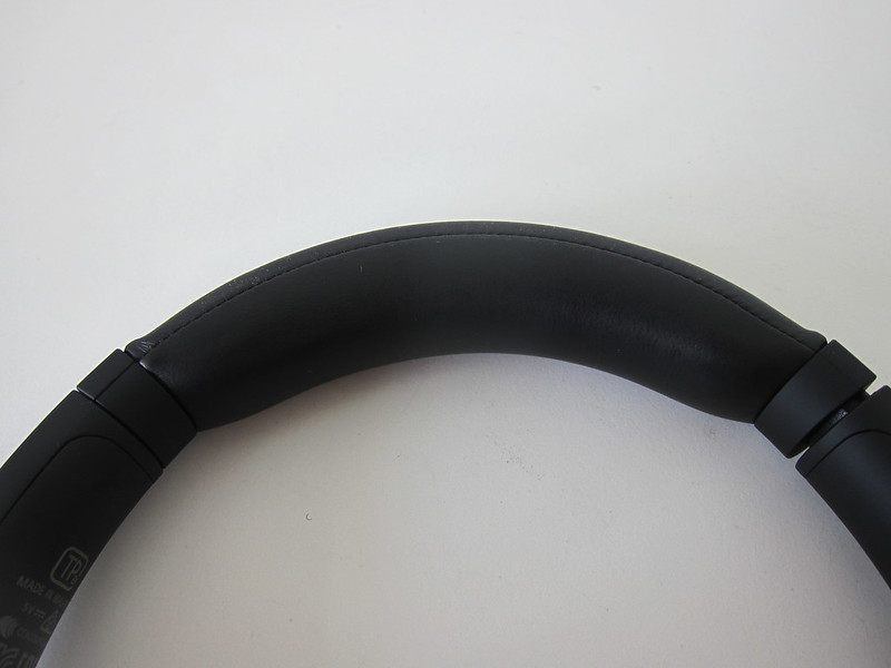 Sony WH-1000XM4 - Headband