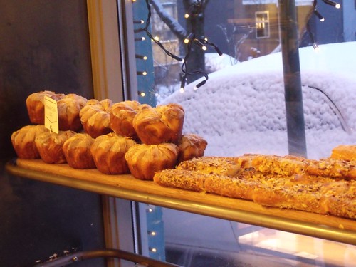 Braud & Co | Famous Reyjkavik pastry / Pâtisserie renommée d… | Flickr