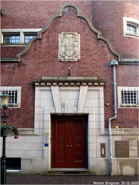 Agentschap der Nederlandsche Bank (1922)