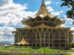 Sarawak legislature