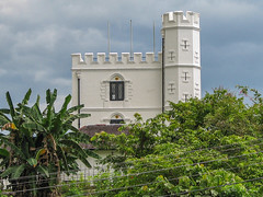 Fort Margherita, Kuching