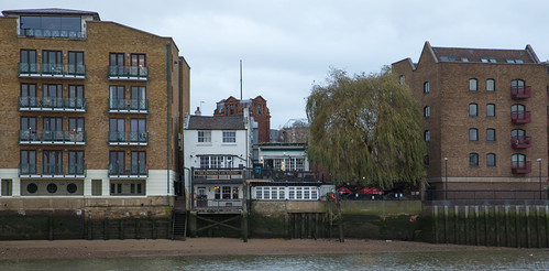 The Prospect of Whitby, Wapping, East  London | by PeterF124