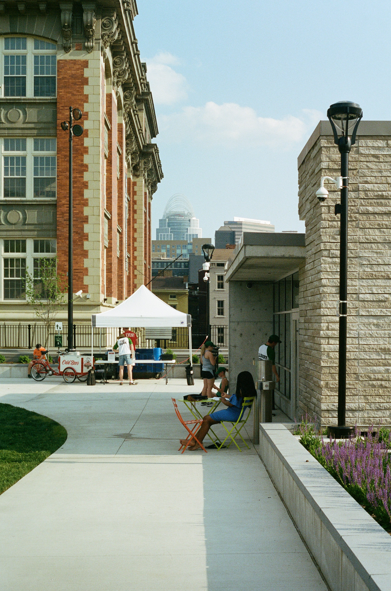Ziegler Park
