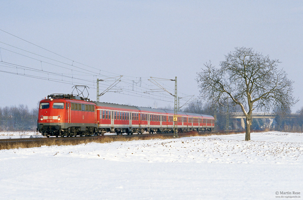 110300 bei Böhl-Iggelheim [Bild 21245]