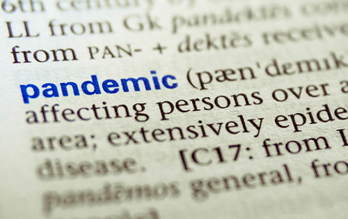 word_pandemic
