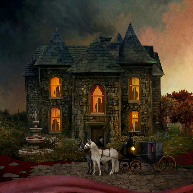 Album Review: Opeth – In Cauda Venenum [Extended Edition]