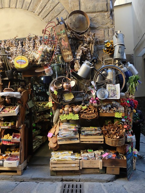 Florentine Shop