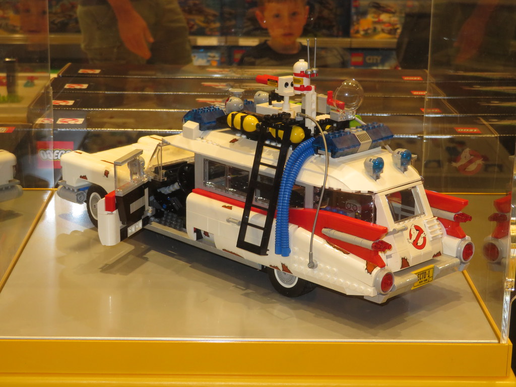 LEGO Store Marion 28-12-2020 (6)