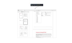 React PDF viewer