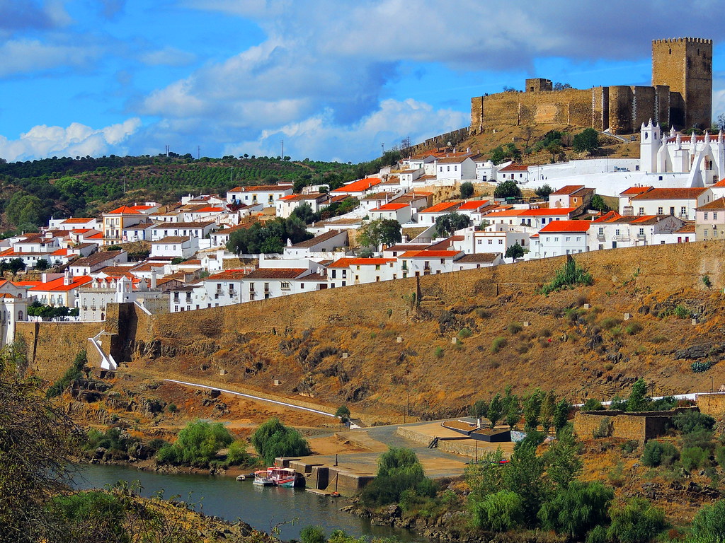 Mértola (Portugal)