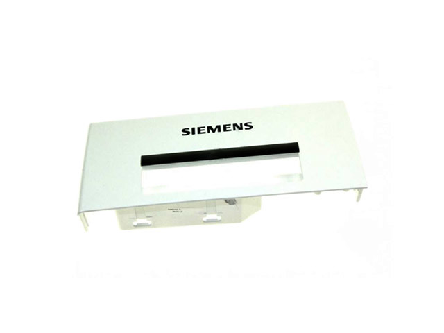 Impugnatura contenitore vaschetta detersivo lavatrice Bosch Siemens 00651458 - 0