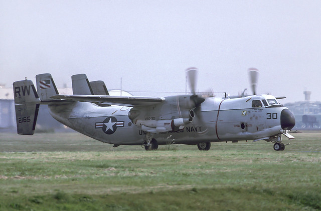 C-2A VRC-30