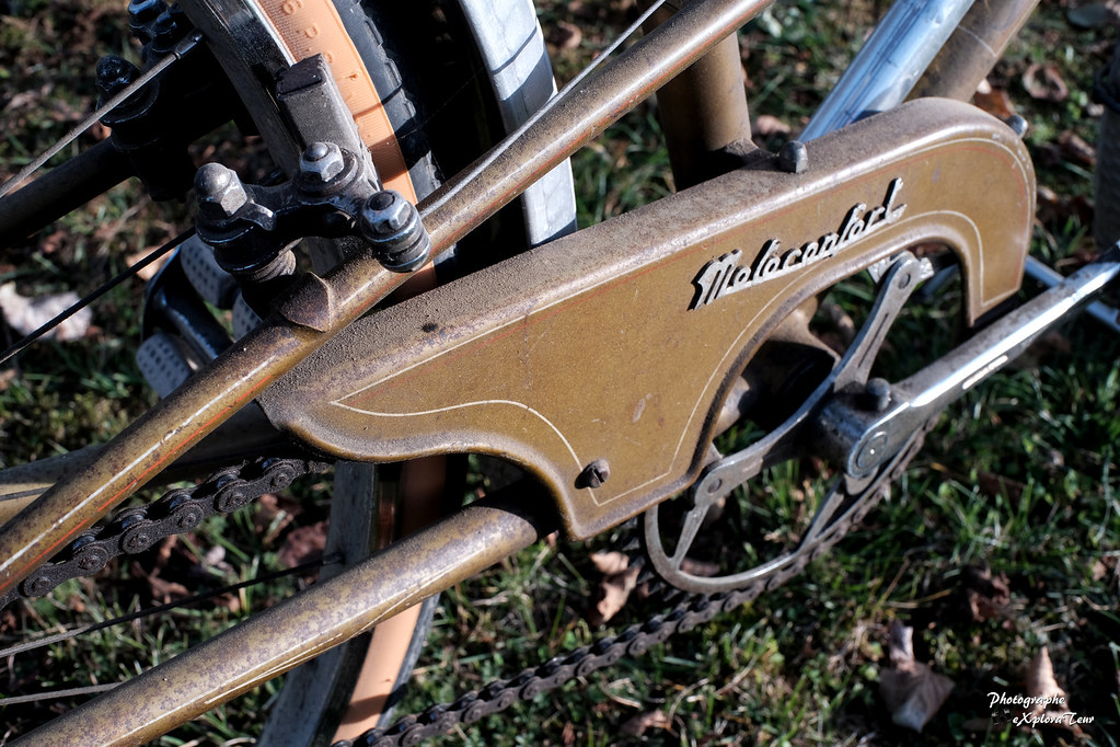 cyclo vintage