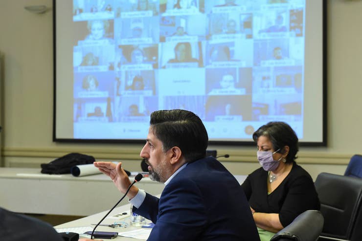 2020-12-28:EDUCACION:De Los Ríos participó de la 101 Asamblea virtual del Consejo Federal de Educación