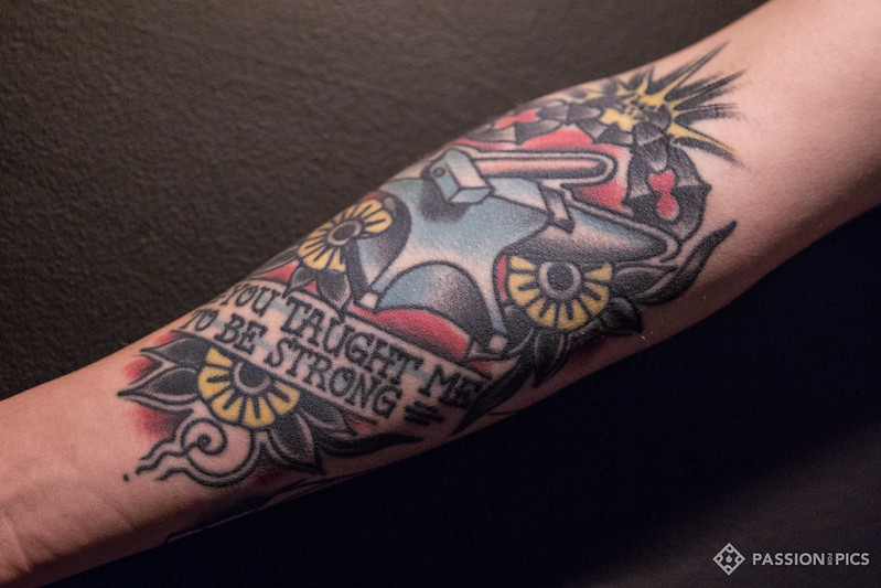 Larissa Venom Prison tattoos - Gillian Pieteraerens-6916