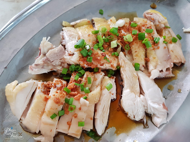 chong yen steamed fish chan sow lin chicken