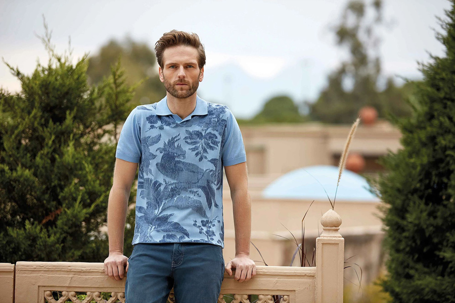 SPRING-SUMMER – MORETTI
