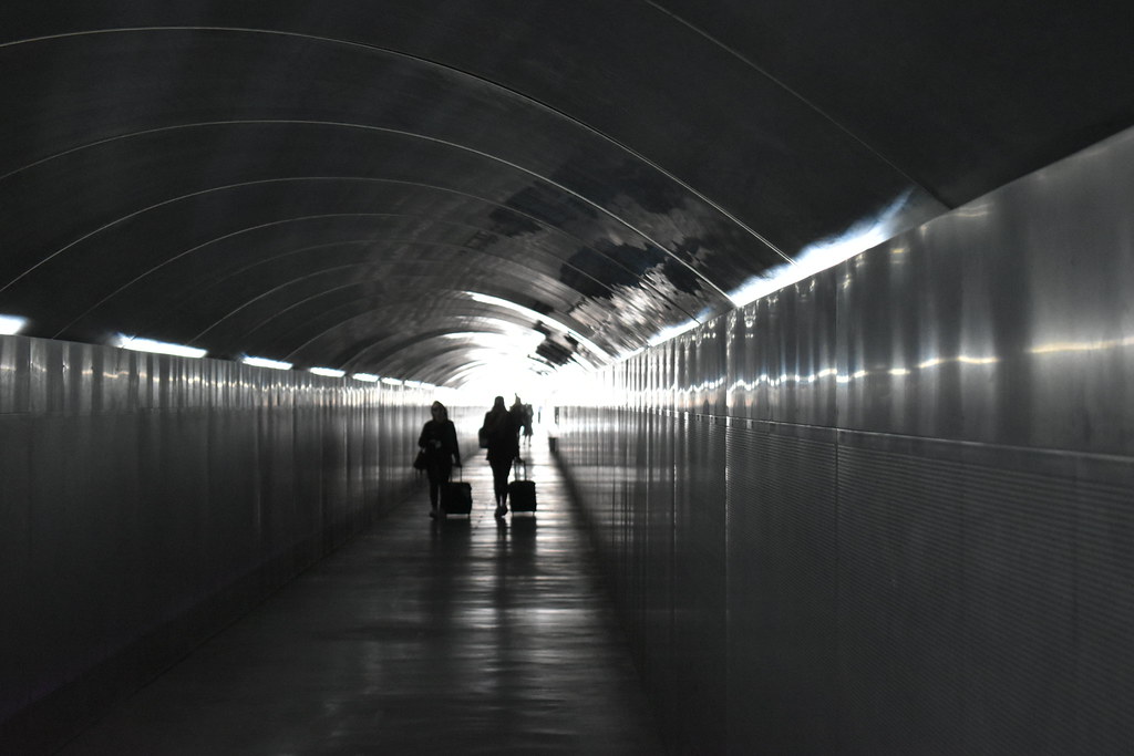El Túnel | markel 2007 | Flickr