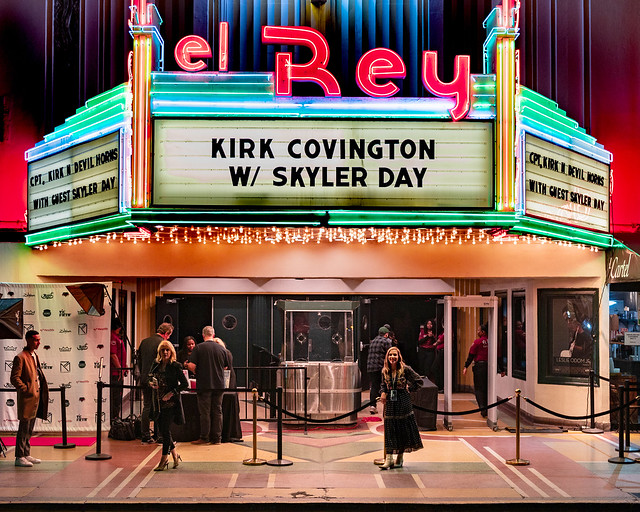 Skyler Day 2/26/2020