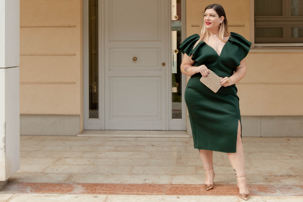 Outfit curvy SHEIN ultimo dell'anno (10)