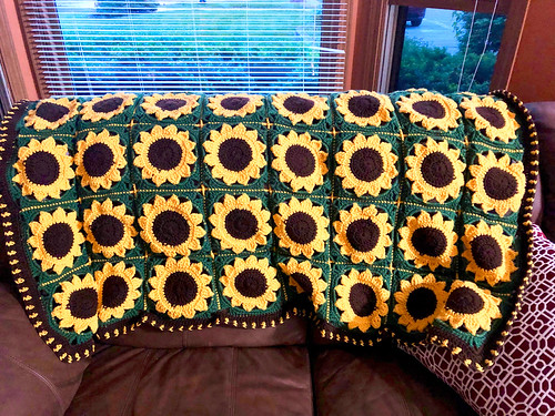 2019-06-09 Andrea's Quilt