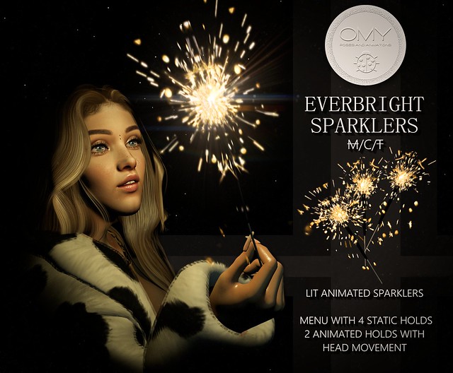 Everbright Sparklers