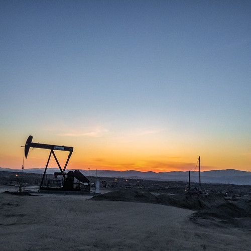 usa america unitedstates iphoneography jfflickr california sky sunrise bakersfield oilfield phoneshot postedonflickr photosbydavid oilpumpjack kerncounty