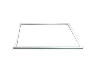 Guarnizione incastro magnetica 1530x660mm compatibile frigorifero Zanussi