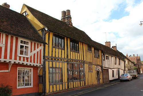 lavenham listedbuilding historicbuilding building suffolk2016 britain villages