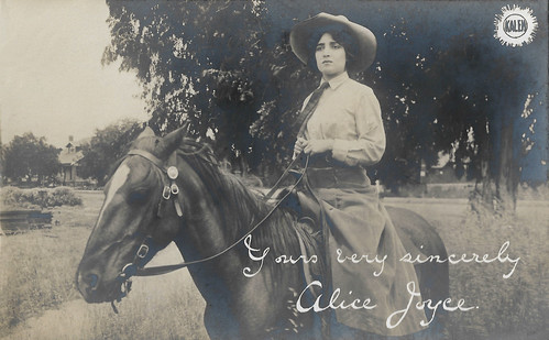 Alice Joyce
