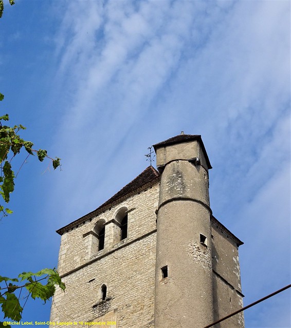 Église Saint-Cirq et Sainte-Juliette de Saint-Cirq-Lapopie (7)