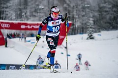 Tour de Ski odstartuje s devítkou Čechů. Kdo bude moci slavit na Alpe Cermis?