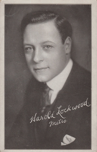Harold Lockwood