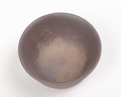 Tasse en purion de Lin's Ceramics Rarity