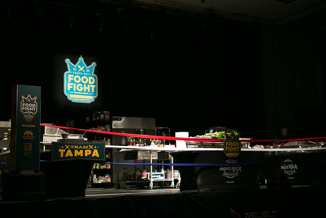 Tampa Bay Food Fight 2020