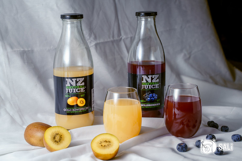 NZ果汁