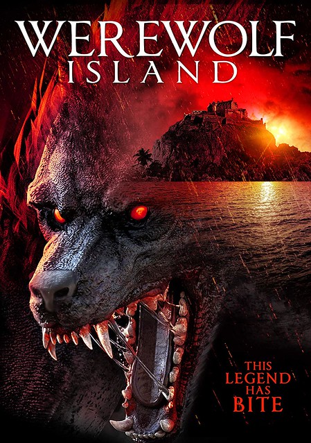 WerewolfIslandDVD