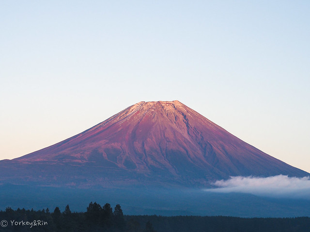 Mt,Fuji