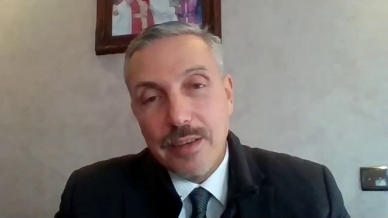 Dr Allal Amraoui, Député, Médecin, Maroc