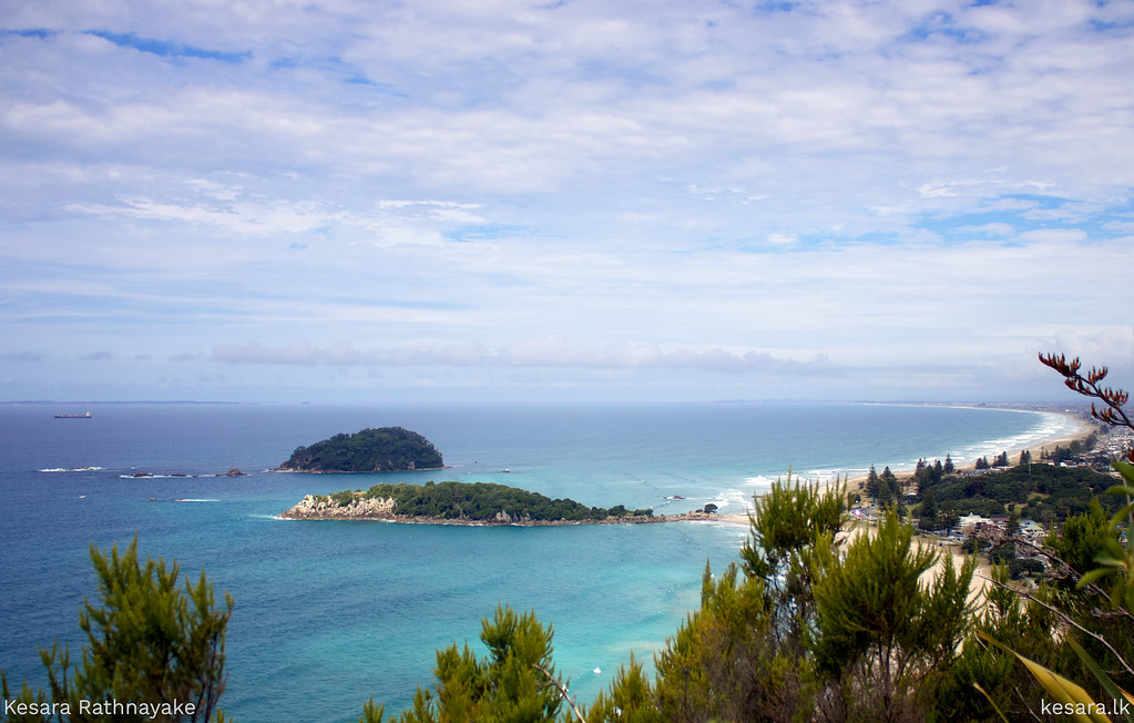 IMG_0446 "View from Mt. Maunganui"