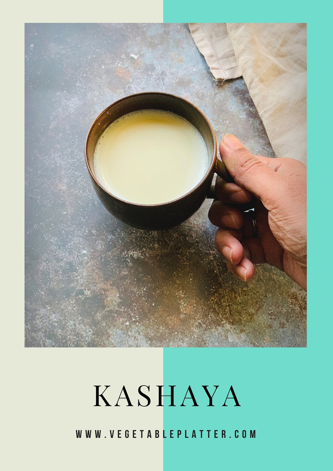 Kashaya