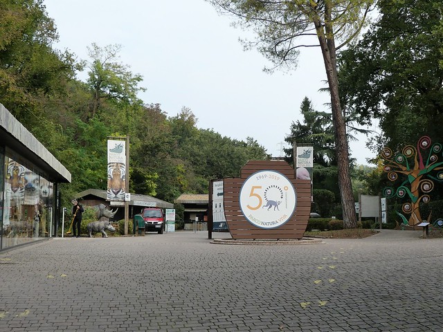 Parco Natura Viva