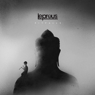 Album Review: Leprous - Pitfalls
