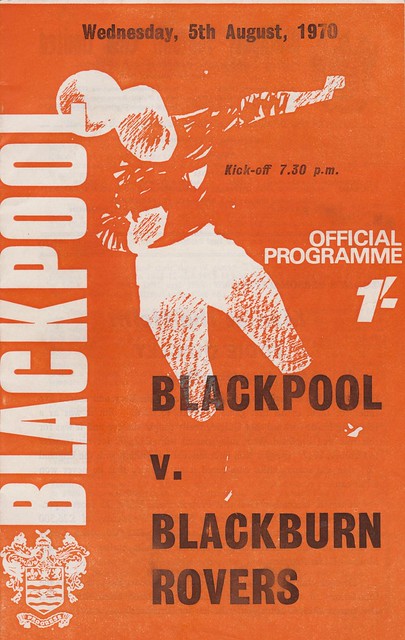 1970-71 Blackpool (COVER)