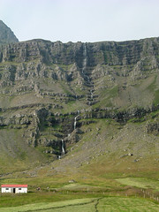 Photo 24 of 25 in the Iceland holiday (5th - 16th Aug 2004) gallery