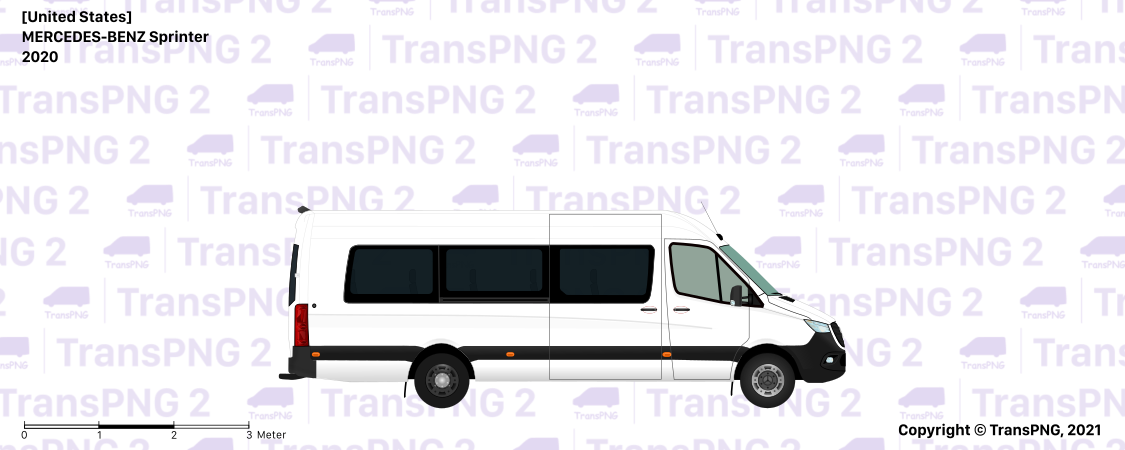 TransPNG.net | 分享世界各地多種交通工具的優秀繪圖 - 巴士 50793097058_5ee731a940_o